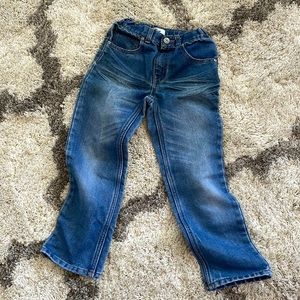 Boy’s Epic Threads Straight Jeans